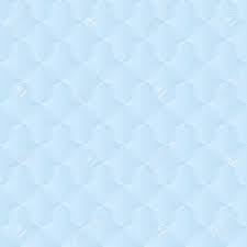 azul transparente