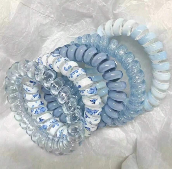 Liga espiral